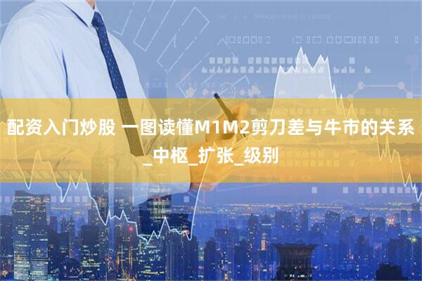 配资入门炒股 一图读懂M1M2剪刀差与牛市的关系_中枢_扩张_级别